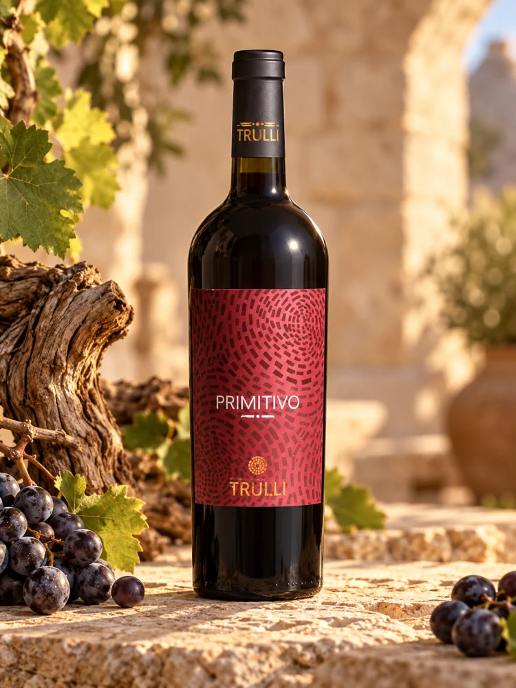 Primitivo