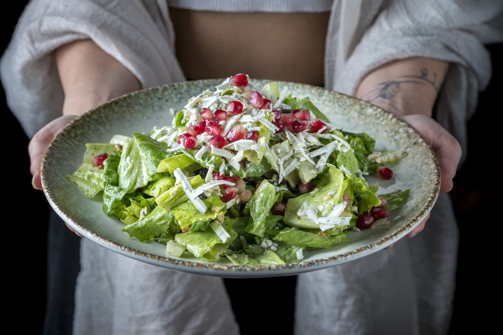 The King Salad