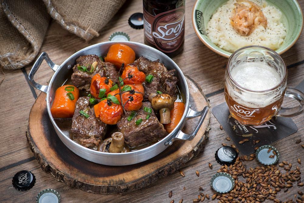 Porter Stew