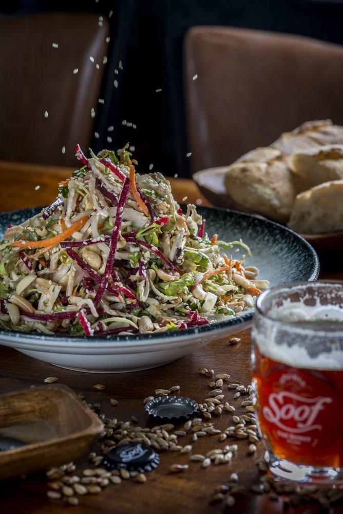 Thai Salad