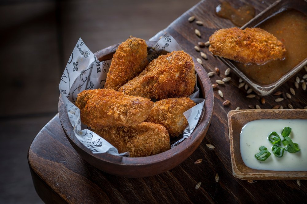Chicken Wings
